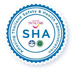 Amazing Thailand Safety and Health Administration Certification
