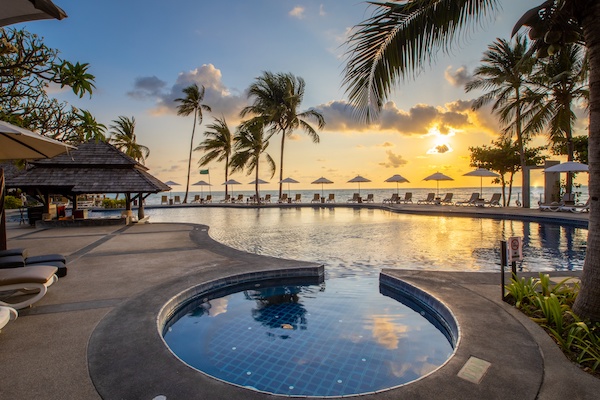 Samui Swimming Pool